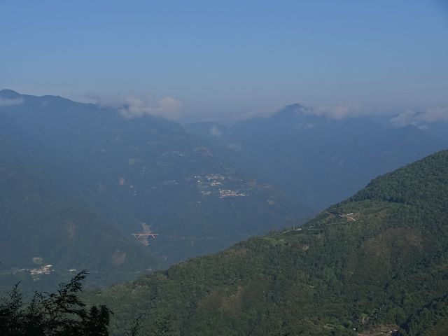 親子旅遊-拉拉山