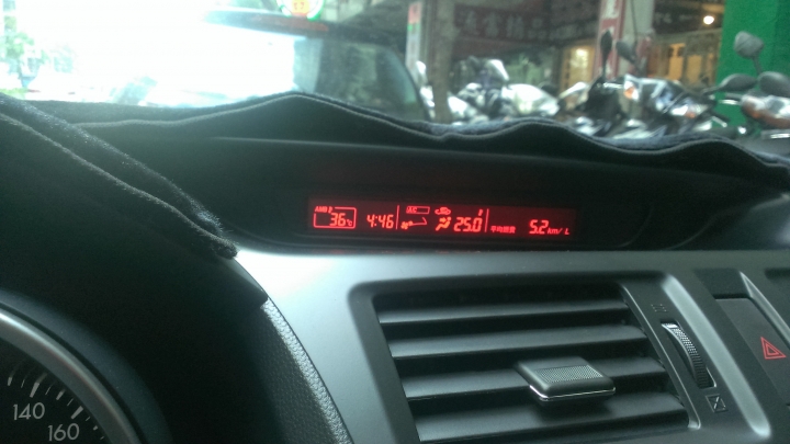 NEW MAZDA5 旗艦 交車了