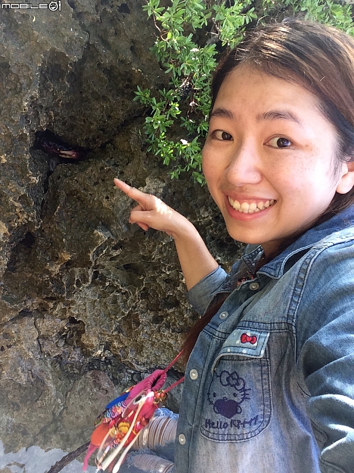 環島go 環島girl 環島狗~一個人的環島!第四天~上集