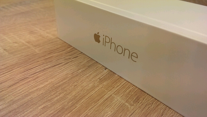 {mr.獅;:彘 分享} Gold is sexy, 金色好性感 iPhone6參上