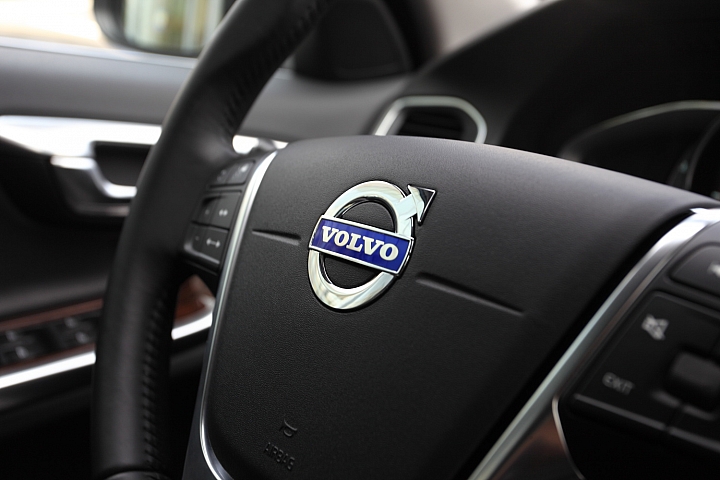 《VOLVO仲夏輕鬆遊》遲來的Volvo V60 D4小試駕