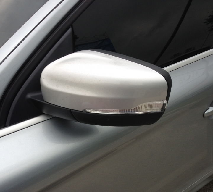 Volvo XC60 T5 R-Design...開箱！9/30補充