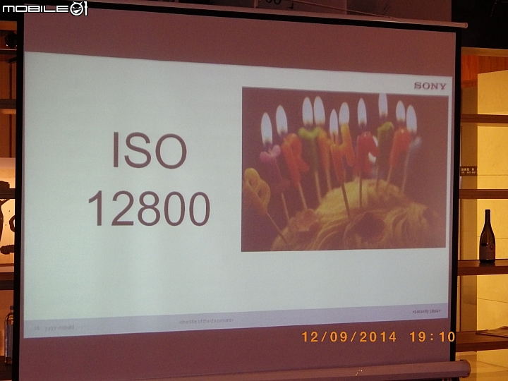 Life with Sony 歷久彌新、行動美學--Sony Z3玩色細節完美呈現體驗會(台北場)