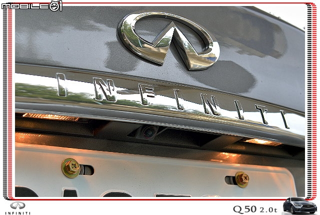 【體驗活動】夢幻概念跑格～集結性能科技、智慧安全 INFINITI Q50 2.0t 半日試駕體驗