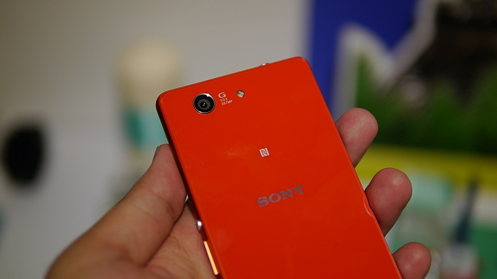Sony雙旗艦大享受Xperia Z3、Z3 Compact高雄體驗會