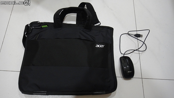[簡易開箱]- Acer ES1-311