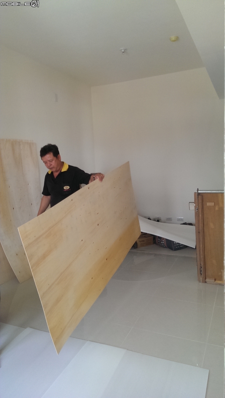 【開箱】兩人世界之小小貓狗窩（圖多）