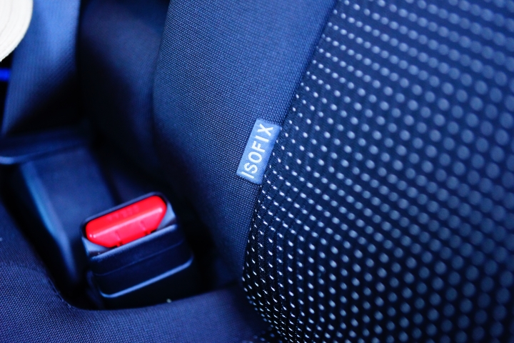 赤い彗星 --- TOYOTA AURIS 夏亞專用機四百公里體驗