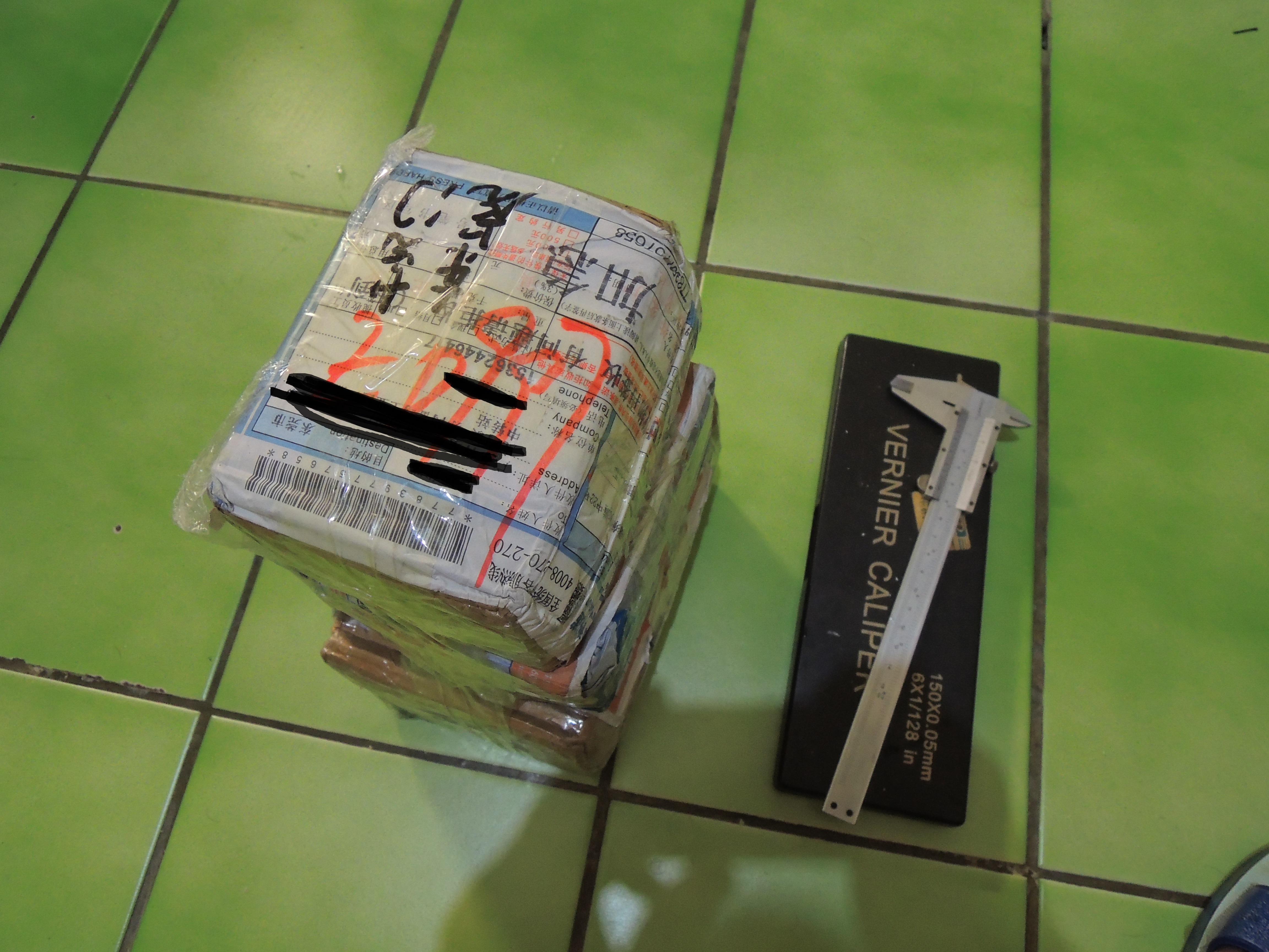 DIY 3D印表機，正港從0開始（19樓已完成，不再更新）