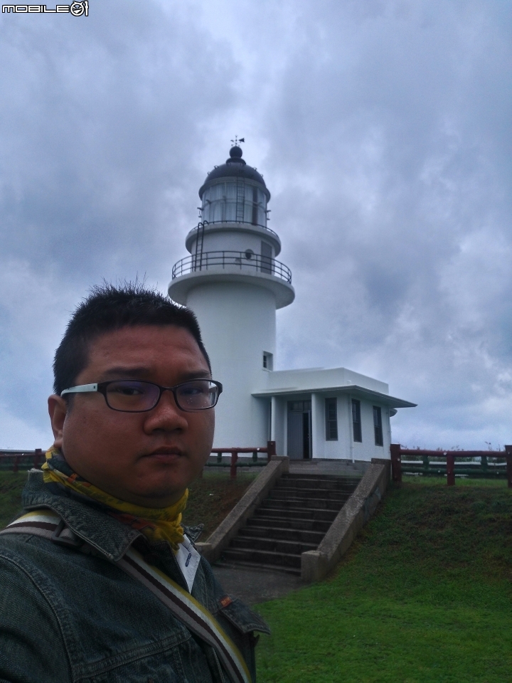 我要去環島!! Day 3