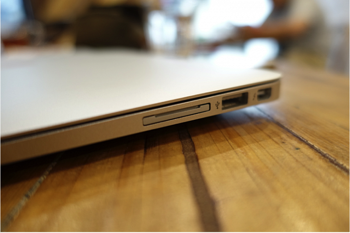 [分享] 終於找到讓MacBook和記憶卡可以完美貼合的超級好物！！