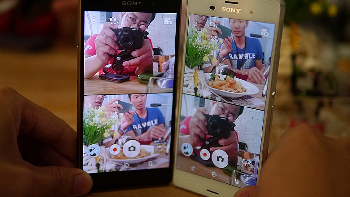 Sony雙旗艦大享受Xperia Z3、Z3 Compact高雄體驗會
