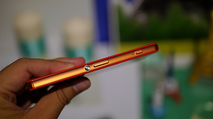 Sony雙旗艦大享受Xperia Z3、Z3 Compact高雄體驗會