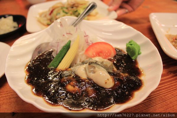 食記] 嘉義東區 六條通日本燒烤料理 宵夜小酌好去處