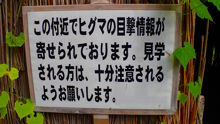 悲情 北海道之旅 完 全日本壓馬路（株）