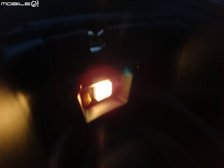 [開箱] 深藍好朋友 2014 SYM GTS300i abs 消光藍