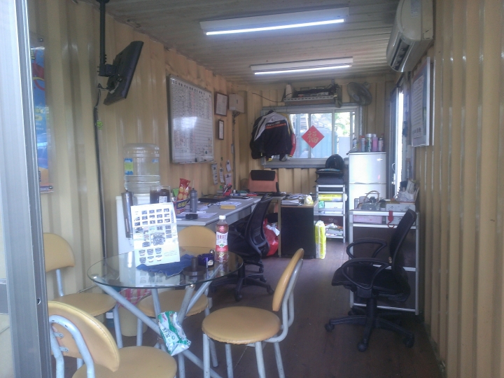 中古車歷險記-SUM、SAVE認證中古車行心得(9/25新增HOT大聯盟、福特認證中古車)