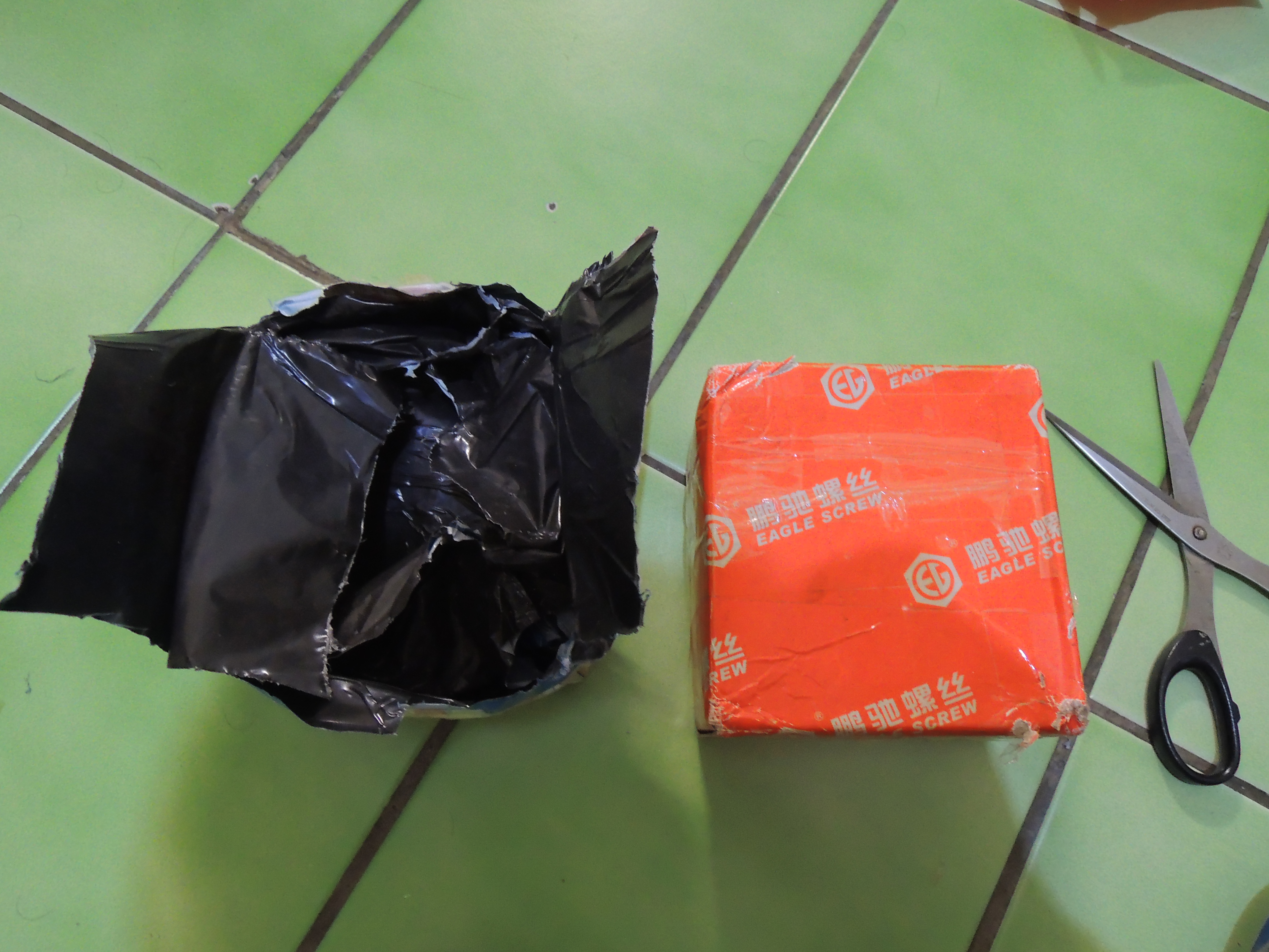 DIY 3D印表機，正港從0開始（19樓已完成，不再更新）