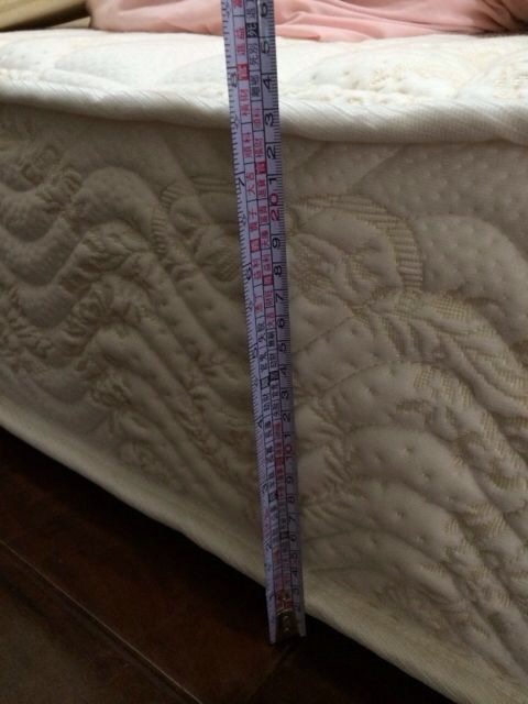 愛麗絲之岱菲兒純天然乳膠床墊簡易開箱分享
