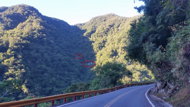 挑戰2014雙進武嶺