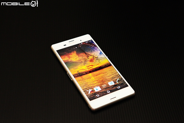 寫在Sony Mobile裁員行動之後...如白晶透亮般的Z3，誕生。