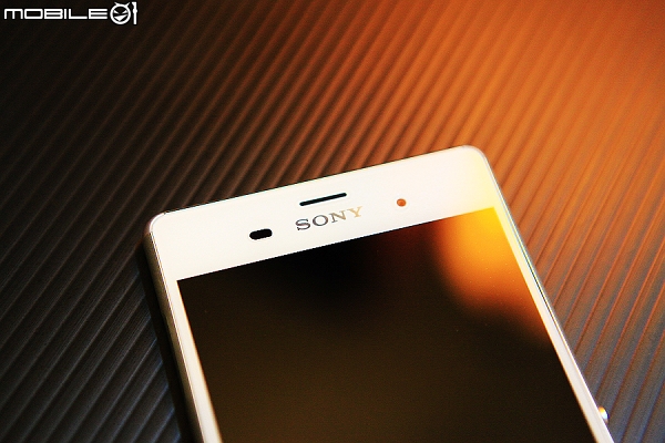 寫在Sony Mobile裁員行動之後...如白晶透亮般的Z3，誕生。