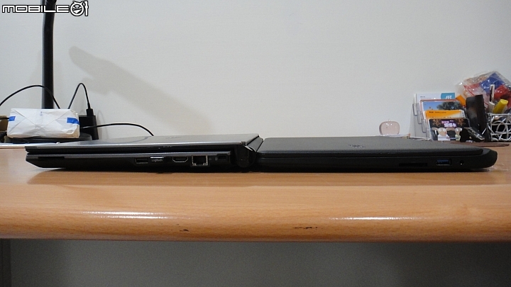 [簡易開箱]- Acer ES1-311