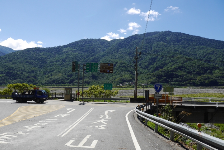 20140906兩天一夜的四大公路