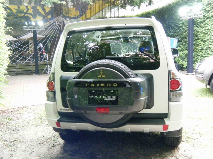 三菱新車上市的第一線體驗心得分享，圖(福利照)(誤)多慎入