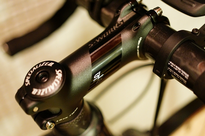【開箱】2015 Allez  S-Works  +SRAM Force11速全套