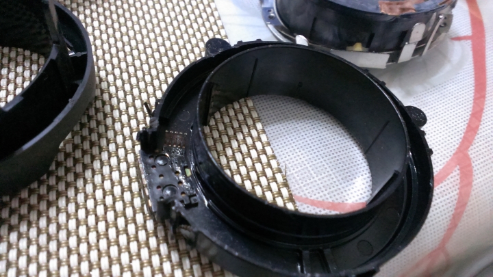 CRV 2 冷氣風量忽大忽小解決方式