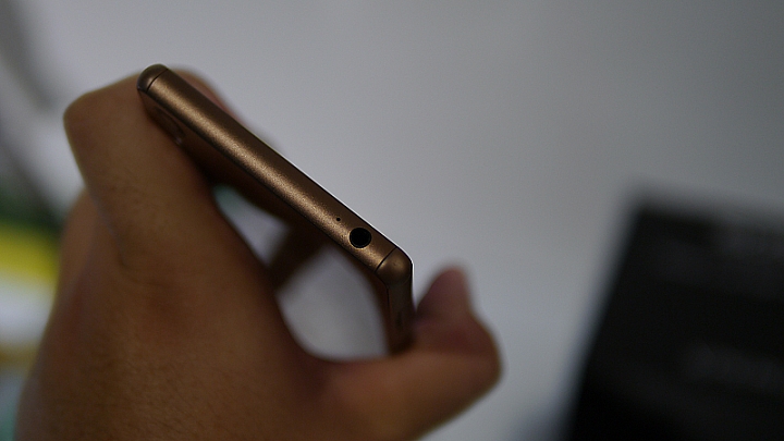 Sony雙旗艦大享受Xperia Z3、Z3 Compact高雄體驗會