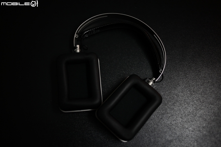 Harman/Kardon BT藍牙耳罩開箱與聽感