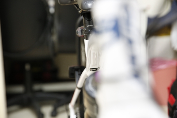 Giant 2015  Reign 27.5 AND FastRoad SLR 2 開箱文