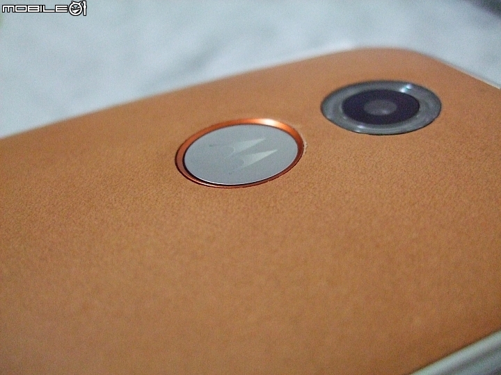 MOTO X 2nd 微開箱
