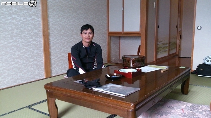 20140913  北海道----- 道東九日單車之旅 Day 3