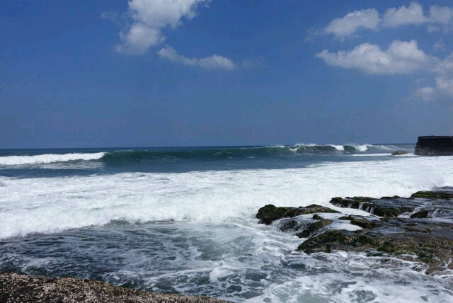 巴里島5日放空之旅!