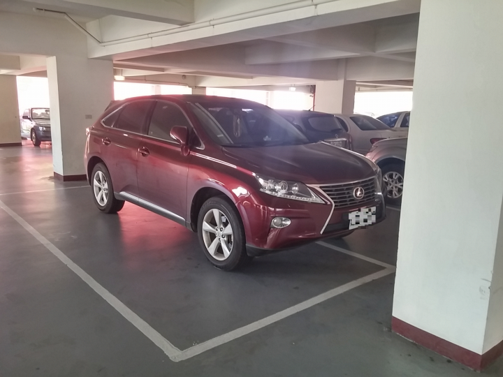 這種停車方式...