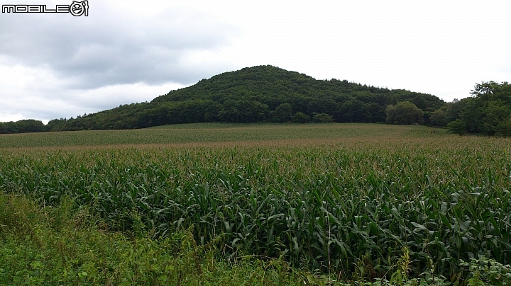 20140913  北海道----- 道東九日單車之旅 Day 1 and Day 2