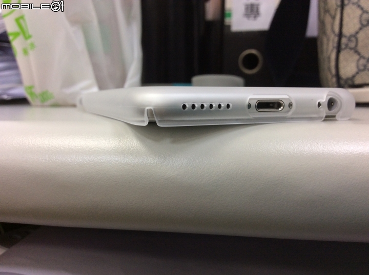 Apple Store上的Power Support Air Jacket 開箱