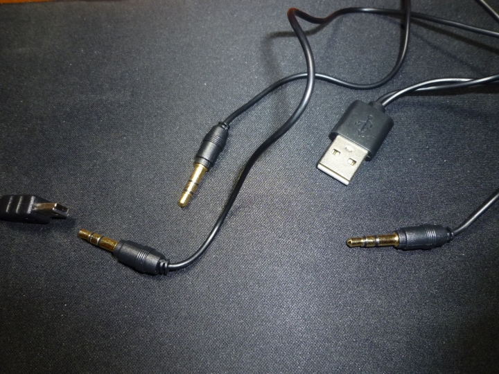 [開箱]Altaz Micro-Fi AZWS100