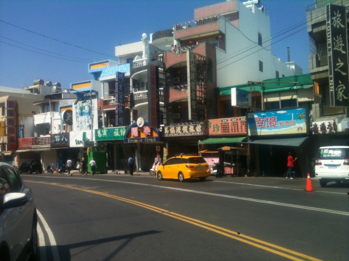 RV車床改造 一千公里的旅行（圖多）