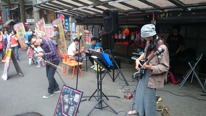 「Ford 好友默契出遊去」 FOCUS 2.0 24小時免費試駕 台中>南投竹山>>溪頭一日遊