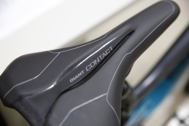 Giant 2015  Reign 27.5 AND FastRoad SLR 2 開箱文