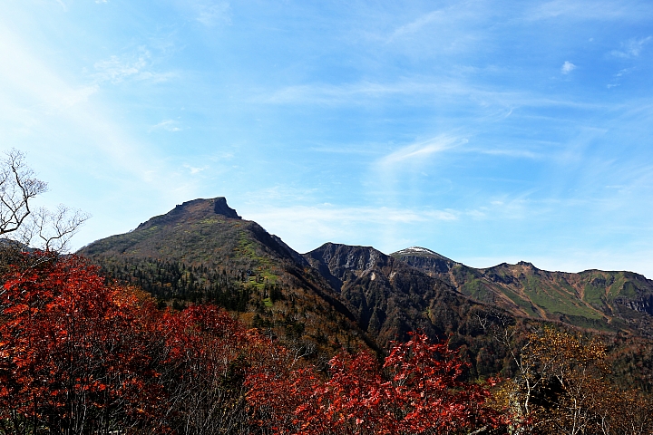 我的6D初體驗(北海道大雪山)