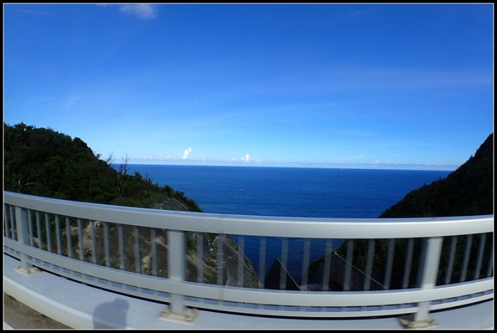 ［HONDAFAZE］ 夏◉沖繩環島之旅―(後篇)