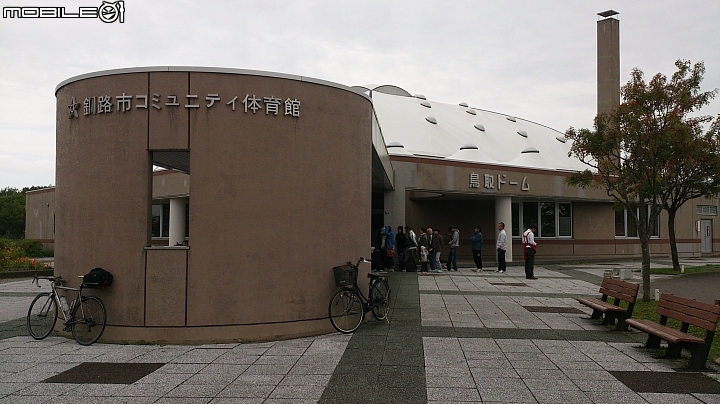 20140913  北海道----- 道東九日單車之旅 Day 1 and Day 2