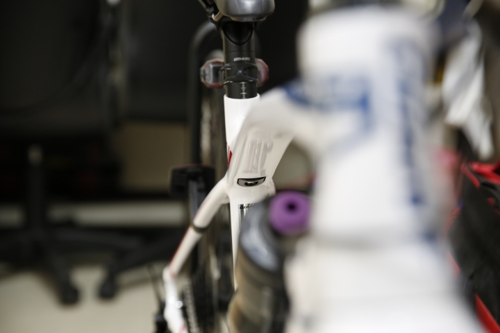 Giant 2015  Reign 27.5 AND FastRoad SLR 2 開箱文