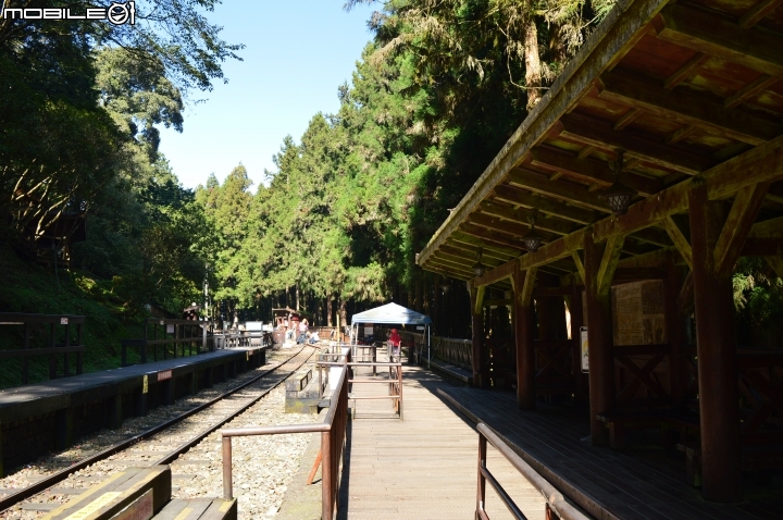 2014-10-07-08塔塔加二萬坪之行