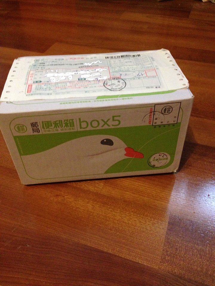 [REDMOON] 黃銅手環  非常簡易開箱